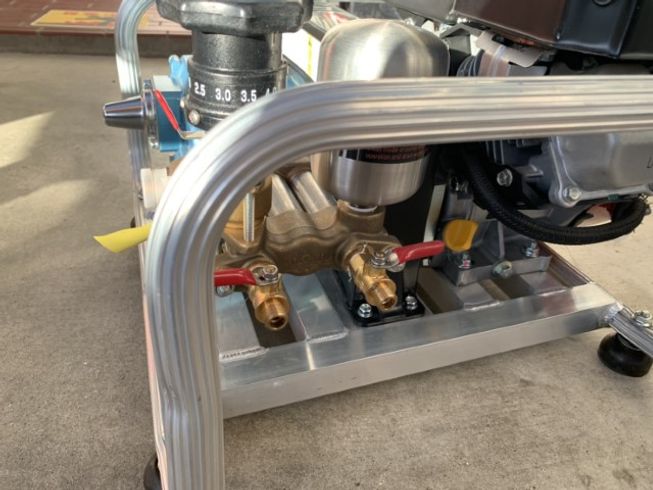 動噴 MS335EA-M(NA)-2 写真３